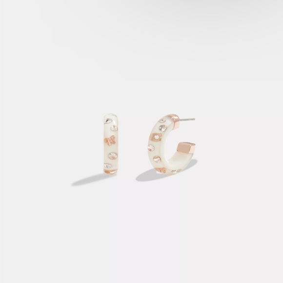 COACH Earrings - Picture 8 of 8